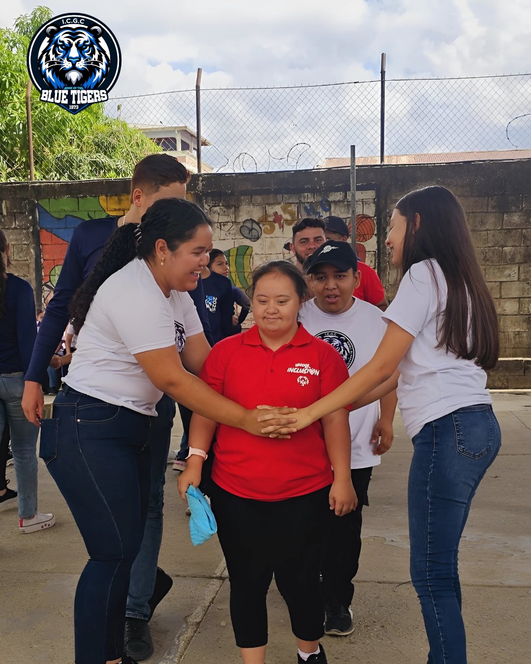 Educación Inclusiva