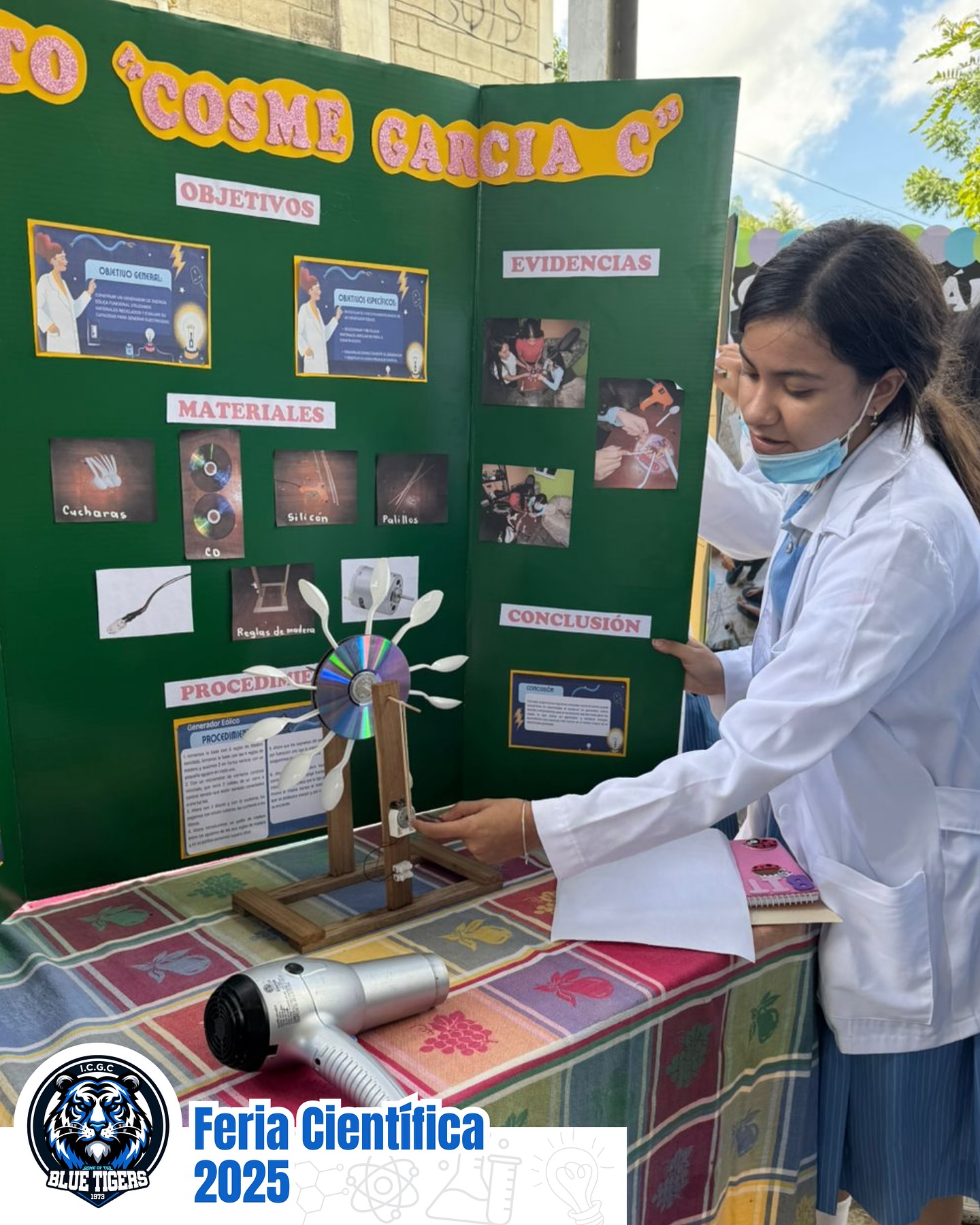 Tecnología Educativa