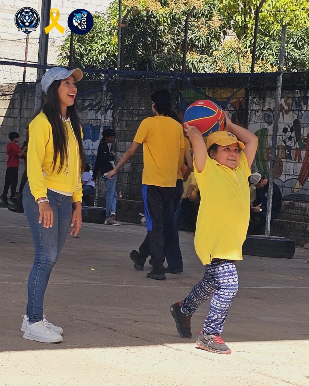 Deportes