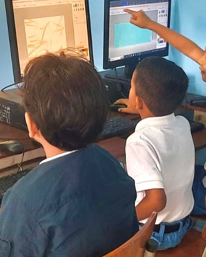 Laboratorio